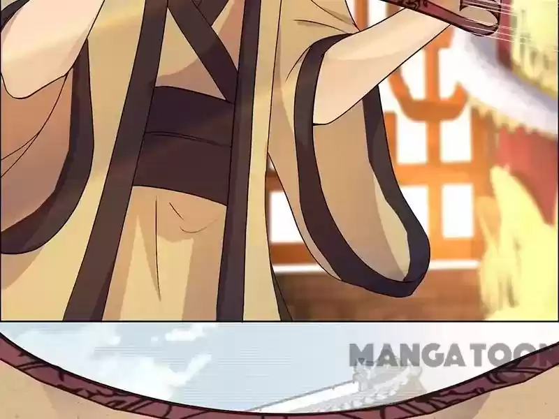 Revenge of a Fierce Princess Episode 168