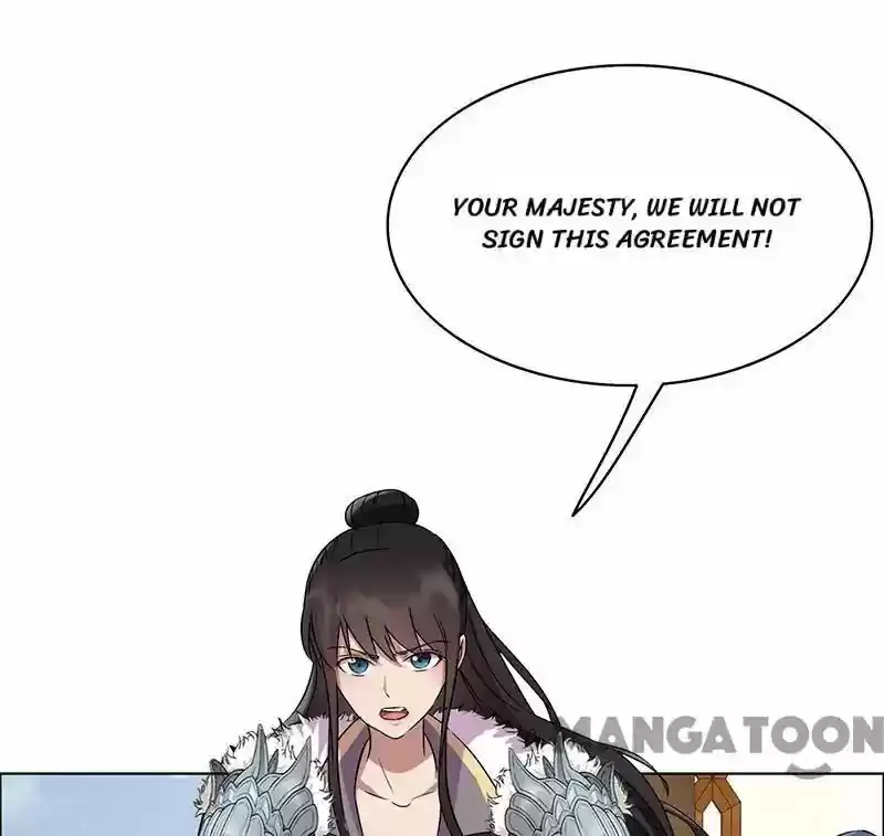 Revenge of a Fierce Princess Episode 168