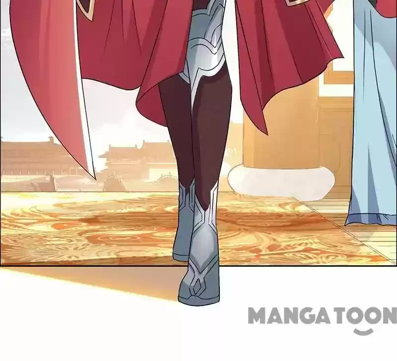 Revenge of a Fierce Princess Episode 168