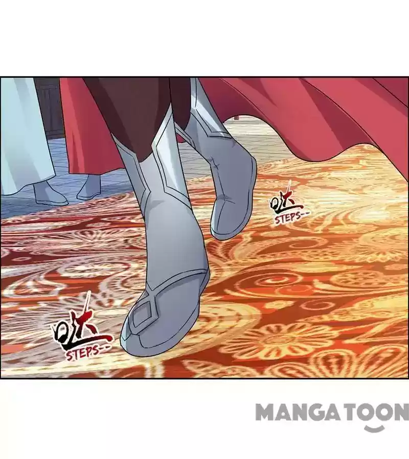 Revenge of a Fierce Princess Episode 169