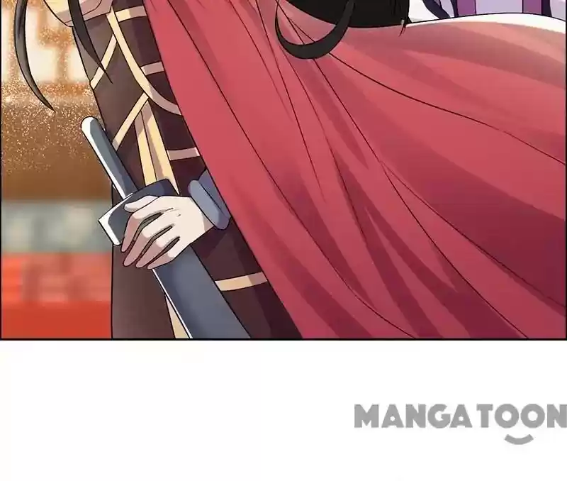 Revenge of a Fierce Princess Episode 169