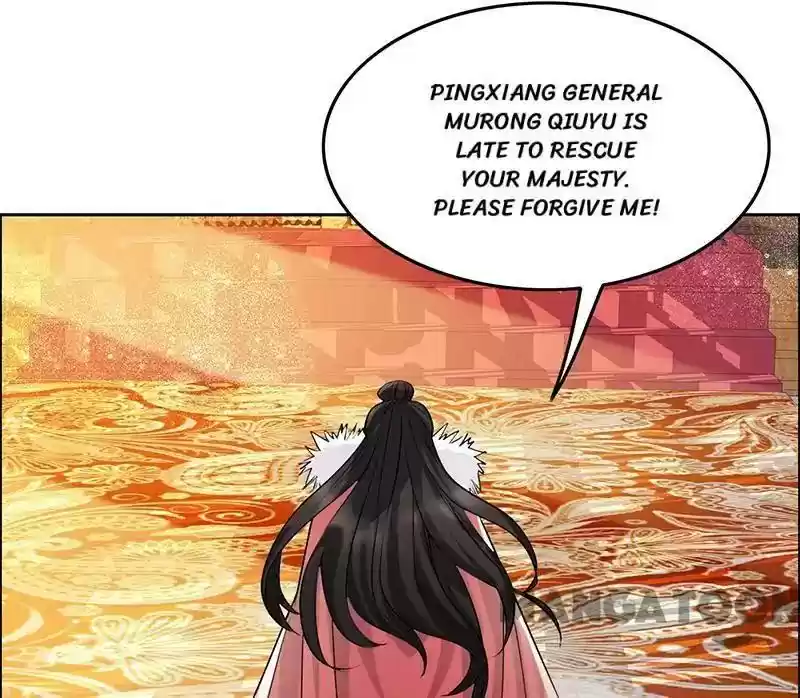 Revenge of a Fierce Princess Episode 169