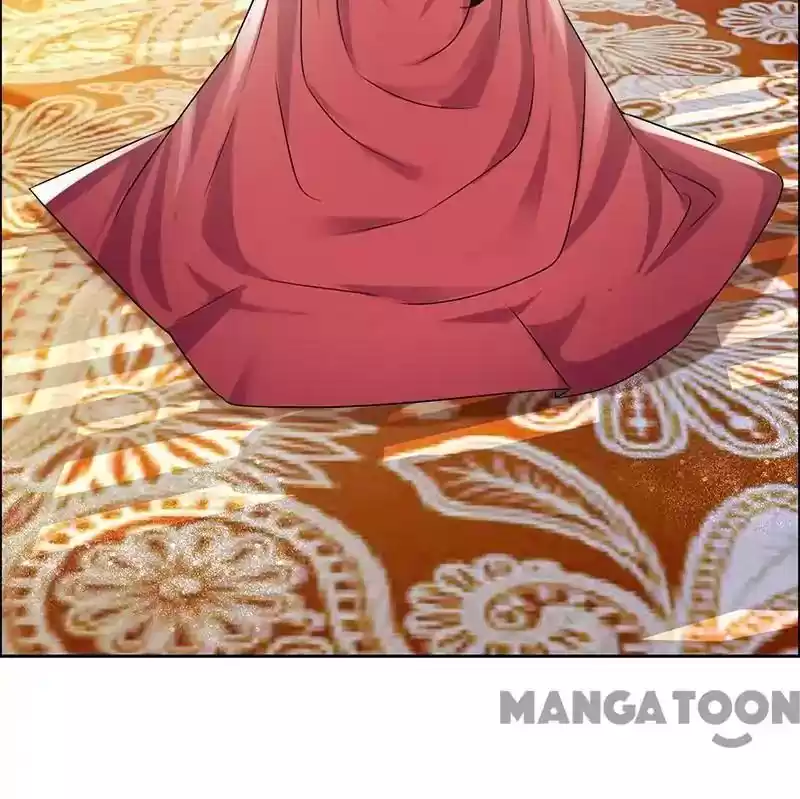 Revenge of a Fierce Princess Episode 169