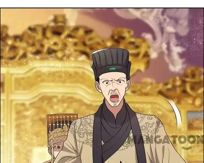 Revenge of a Fierce Princess Episode 169