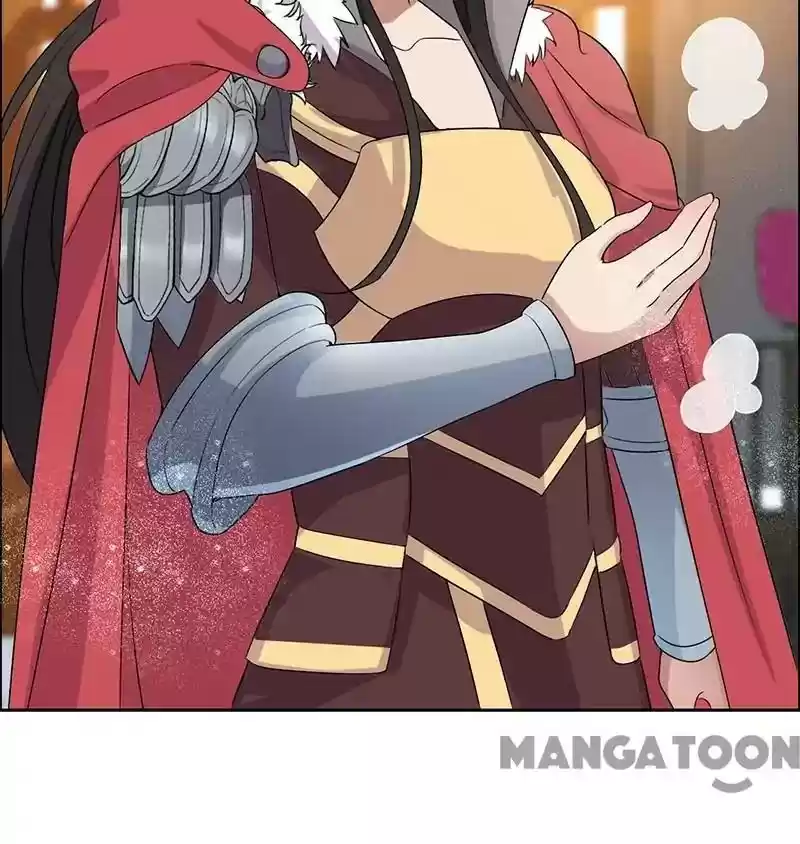 Revenge of a Fierce Princess Episode 169