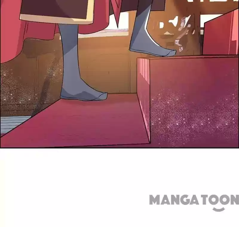 Revenge of a Fierce Princess Episode 169