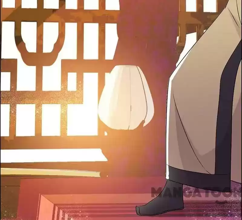 Revenge of a Fierce Princess Episode 169