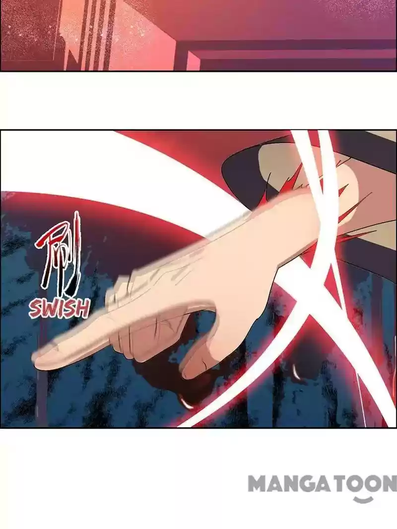 Revenge of a Fierce Princess Episode 169