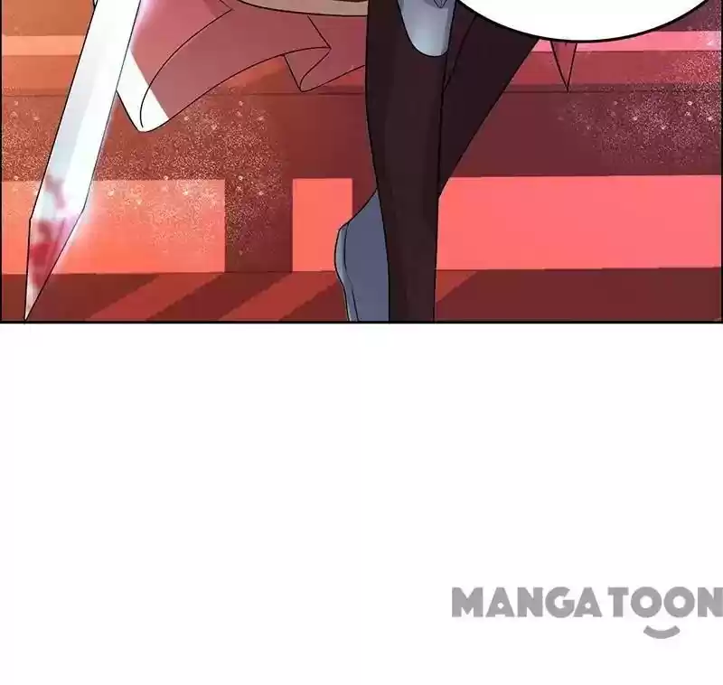 Revenge of a Fierce Princess Episode 169