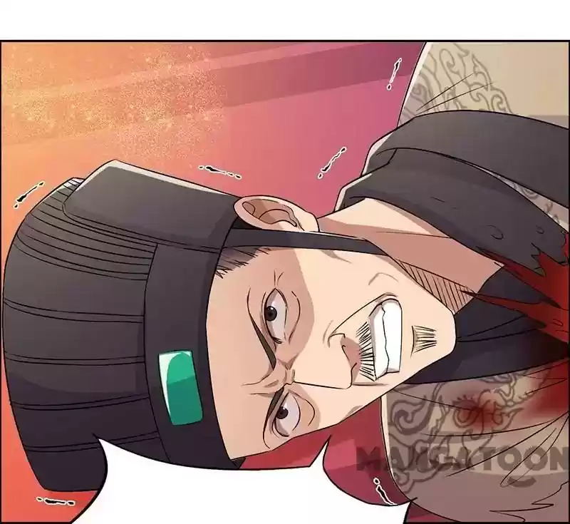 Revenge of a Fierce Princess Episode 169