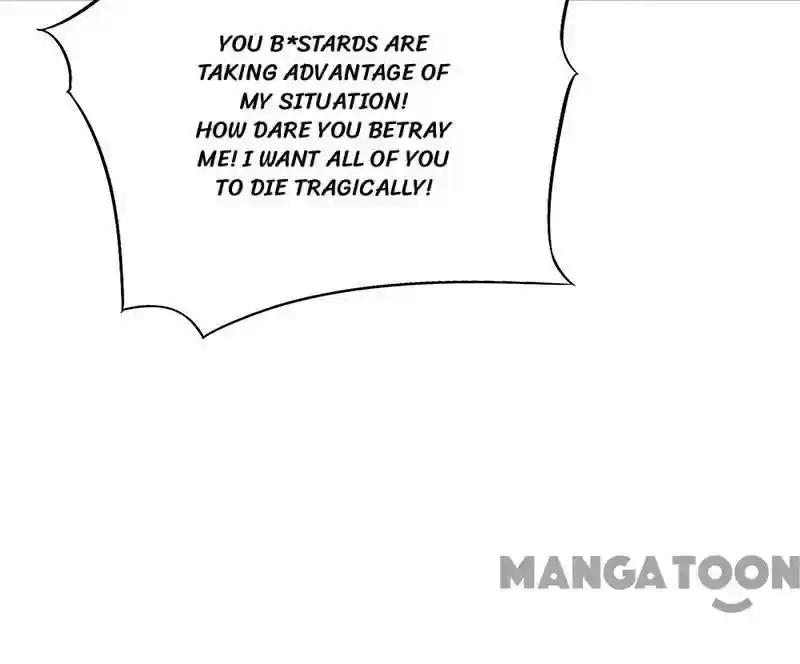 Revenge of a Fierce Princess Episode 169