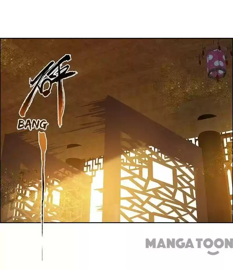 Revenge of a Fierce Princess Episode 169