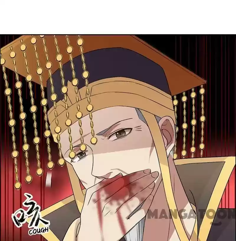 Revenge of a Fierce Princess Episode 169