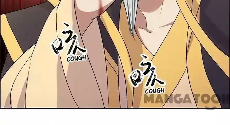 Revenge of a Fierce Princess Episode 169