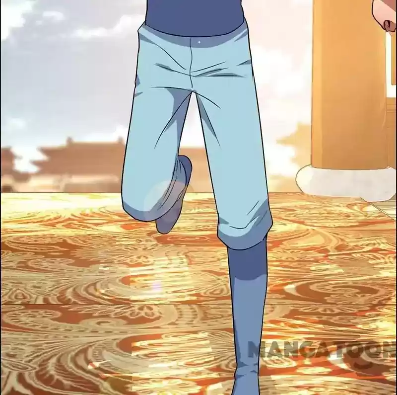 Revenge of a Fierce Princess Episode 169