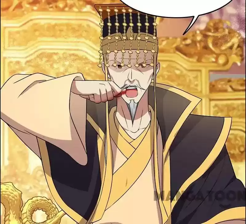 Revenge of a Fierce Princess Episode 169