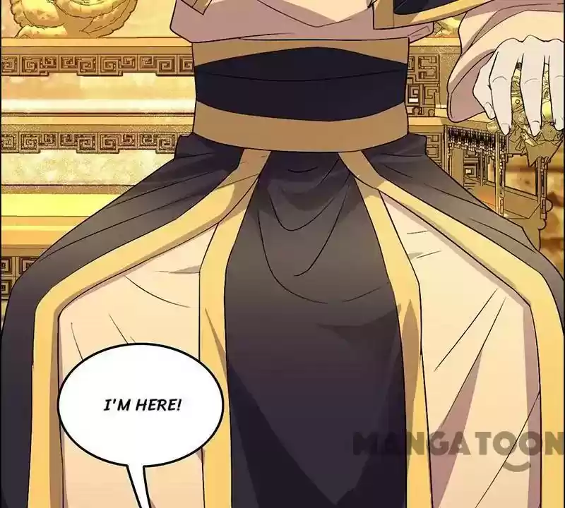 Revenge of a Fierce Princess Episode 169