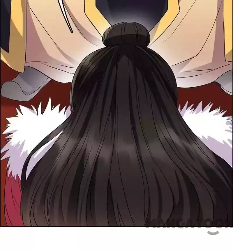 Revenge of a Fierce Princess Episode 169