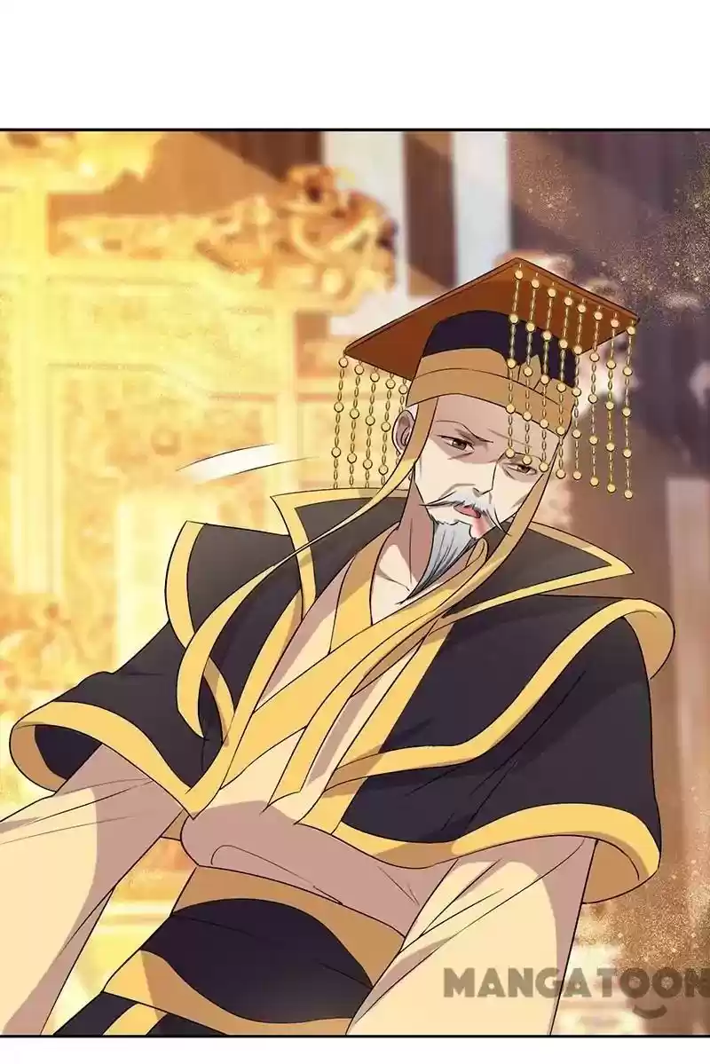 Revenge of a Fierce Princess Episode 169