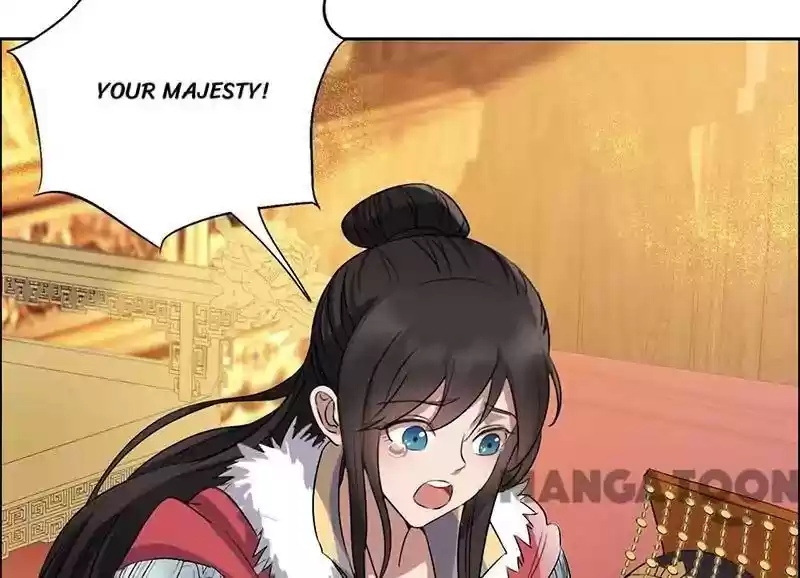 Revenge of a Fierce Princess Episode 169