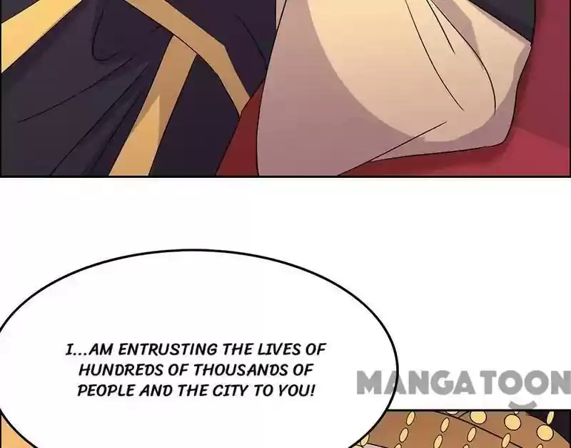 Revenge of a Fierce Princess Episode 169