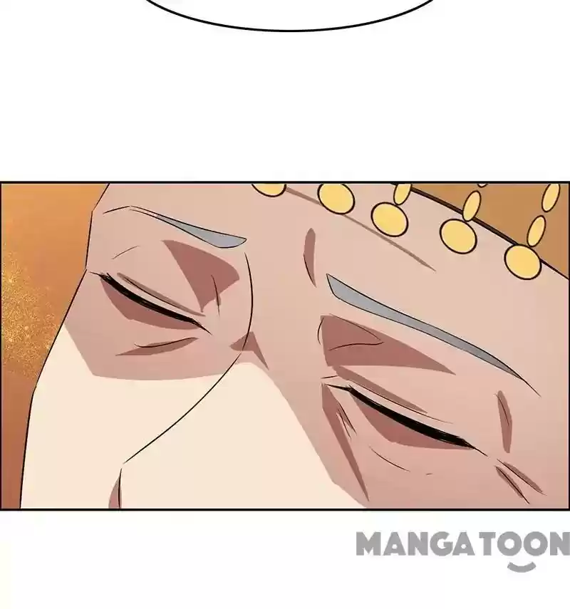 Revenge of a Fierce Princess Episode 169