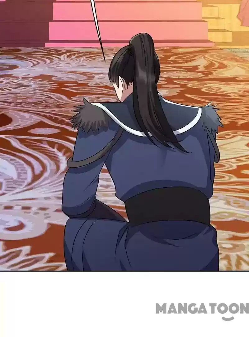 Revenge of a Fierce Princess Episode 169