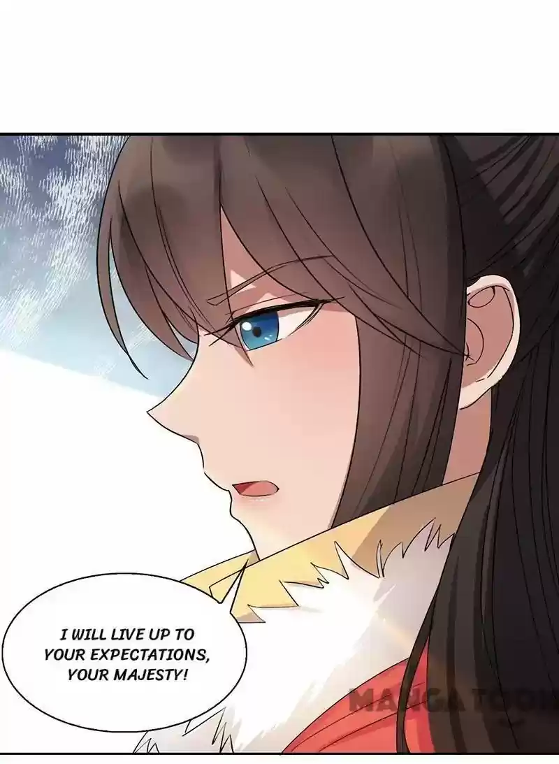 Revenge of a Fierce Princess Episode 169