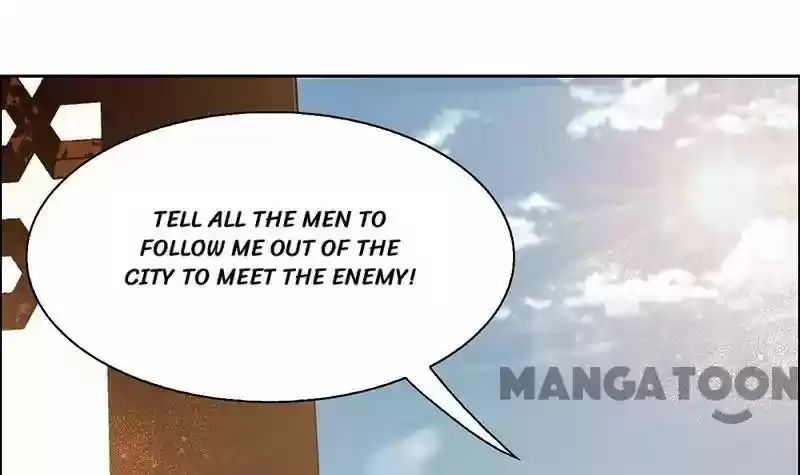 Revenge of a Fierce Princess Episode 169