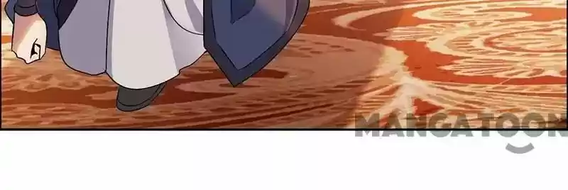 Revenge of a Fierce Princess Episode 169