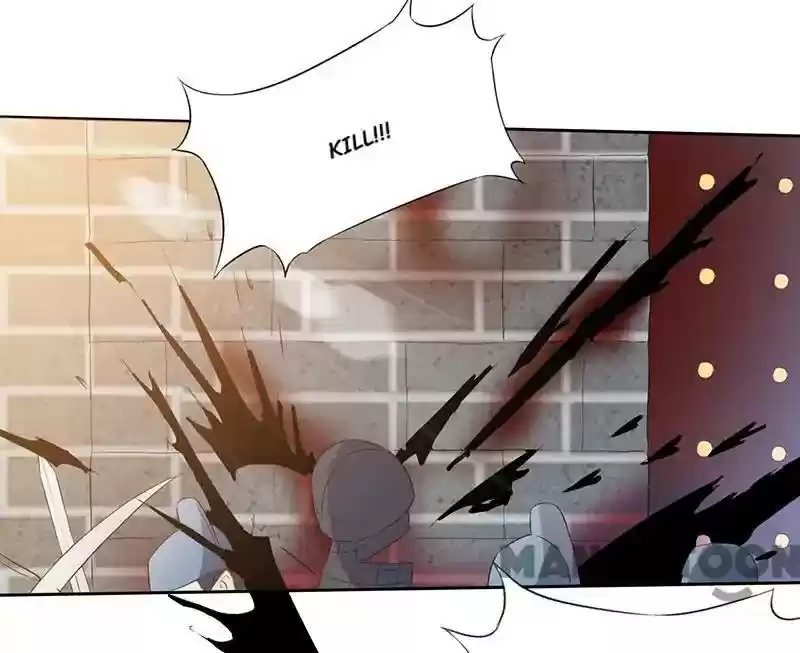 Revenge of a Fierce Princess Episode 171