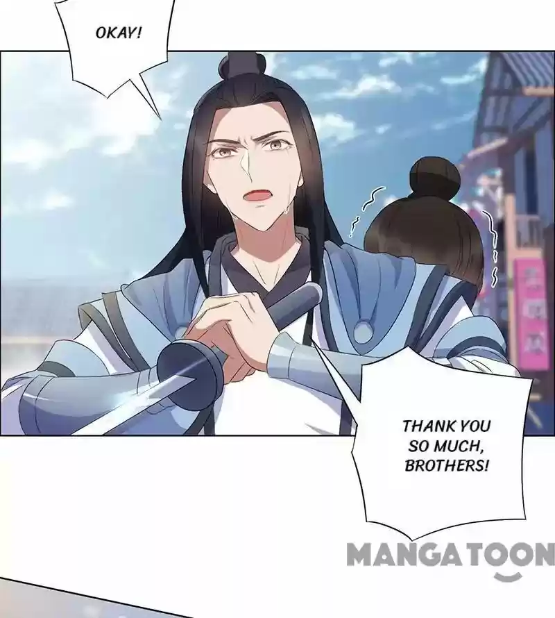 Revenge of a Fierce Princess Episode 171