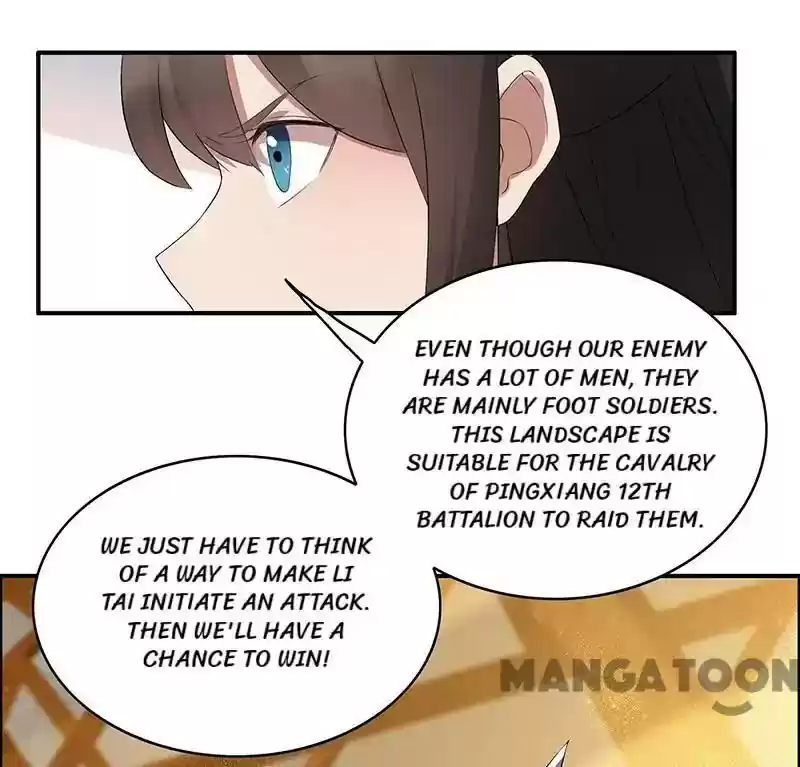 Revenge of a Fierce Princess Episode 171