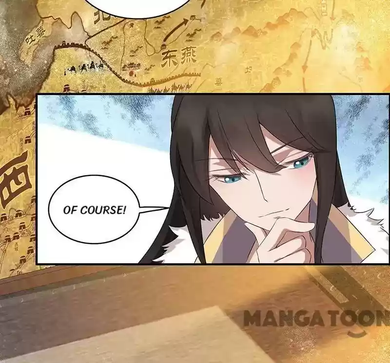 Revenge of a Fierce Princess Episode 171