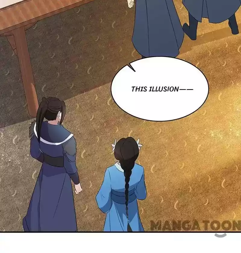 Revenge of a Fierce Princess Episode 171