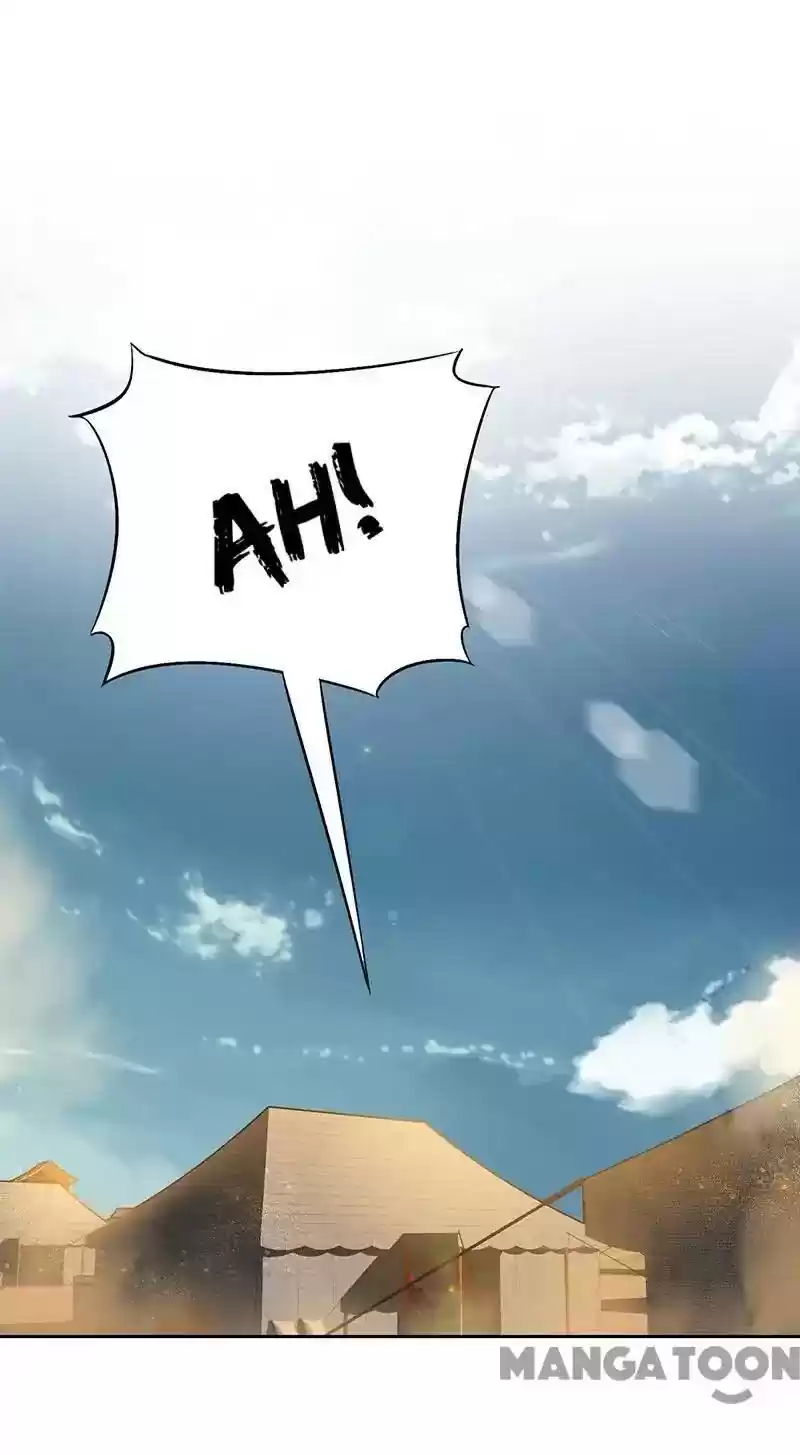 Revenge of a Fierce Princess Episode 172