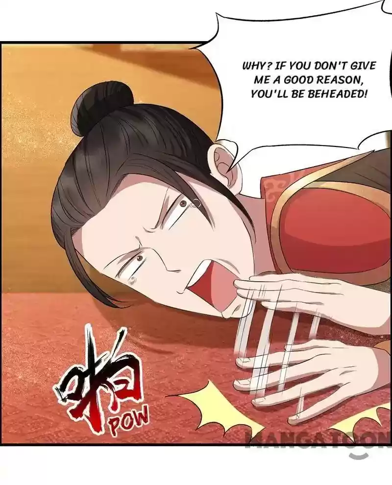 Revenge of a Fierce Princess Episode 172