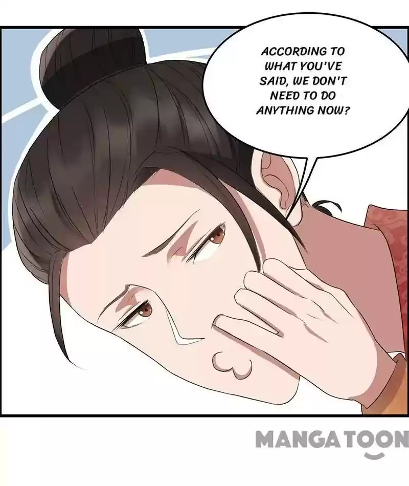 Revenge of a Fierce Princess Episode 172