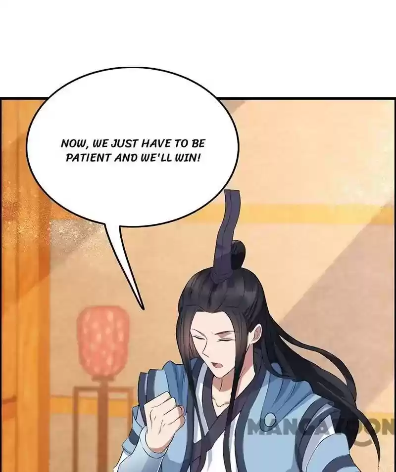 Revenge of a Fierce Princess Episode 172