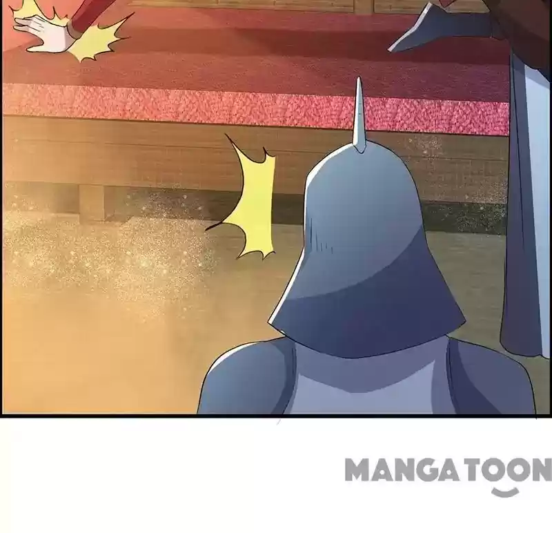 Revenge of a Fierce Princess Episode 172