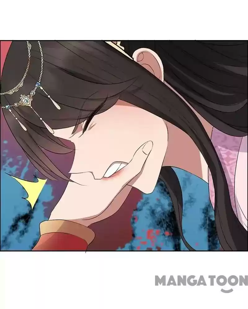 Revenge of a Fierce Princess Episode 172