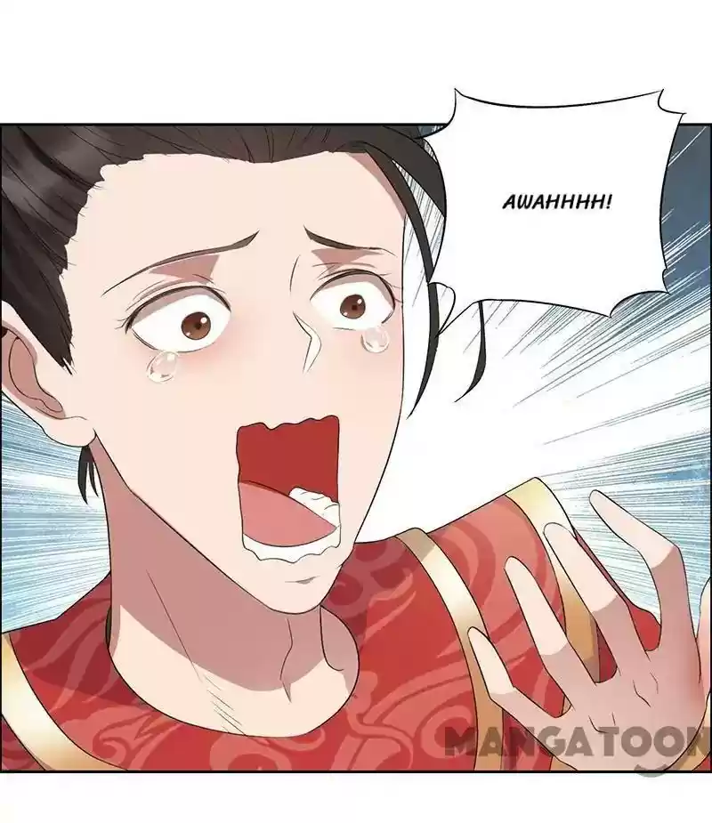 Revenge of a Fierce Princess Episode 172