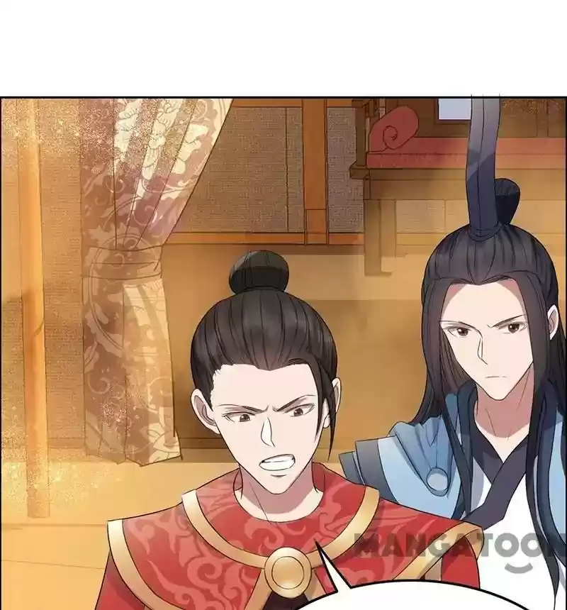 Revenge of a Fierce Princess Episode 172