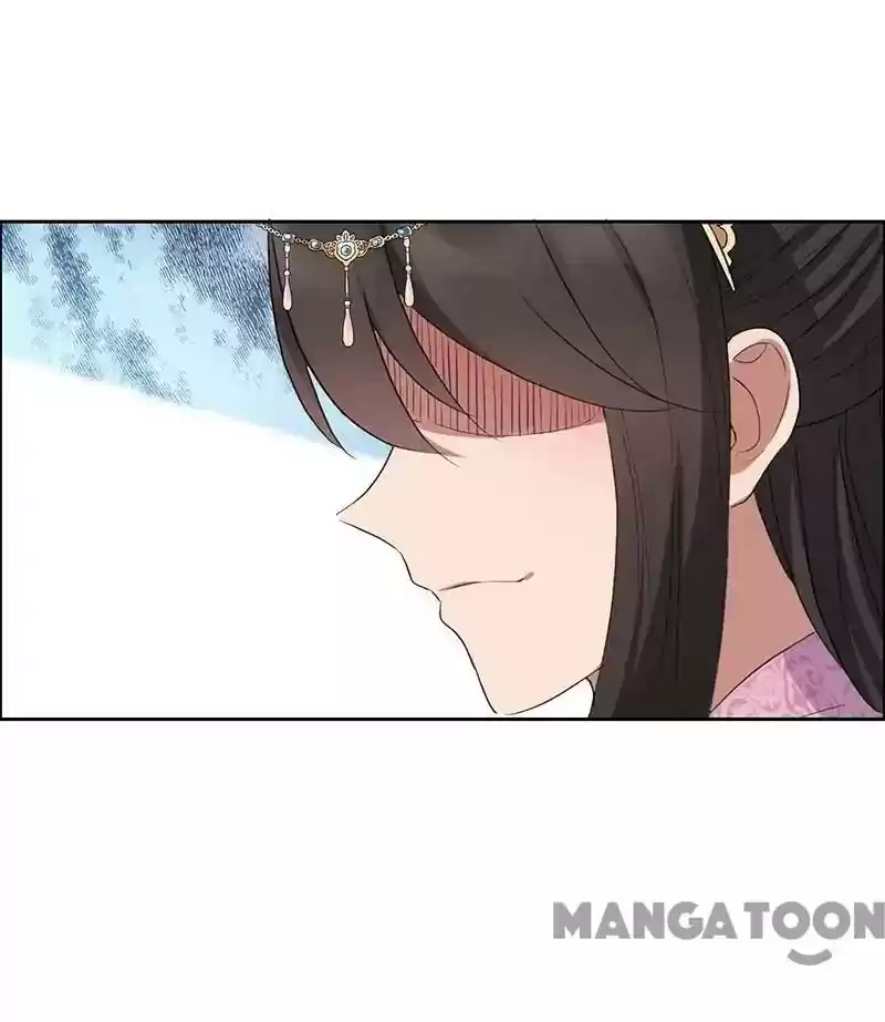 Revenge of a Fierce Princess Episode 172