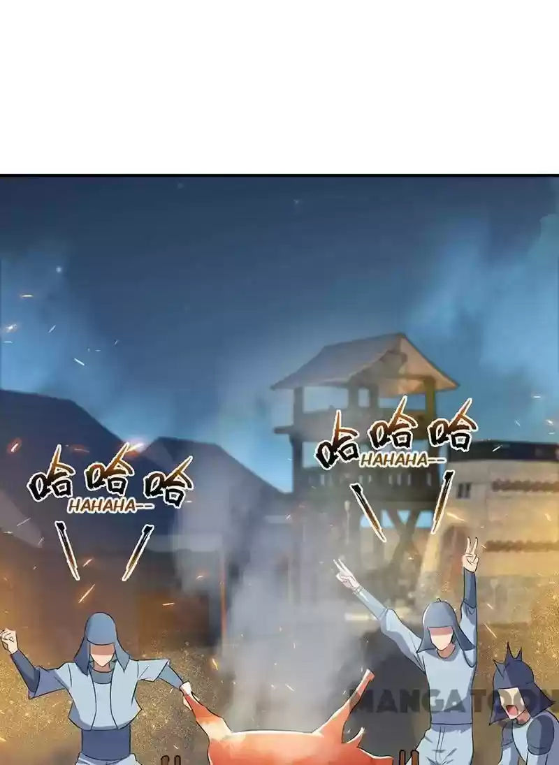 Revenge of a Fierce Princess Episode 172