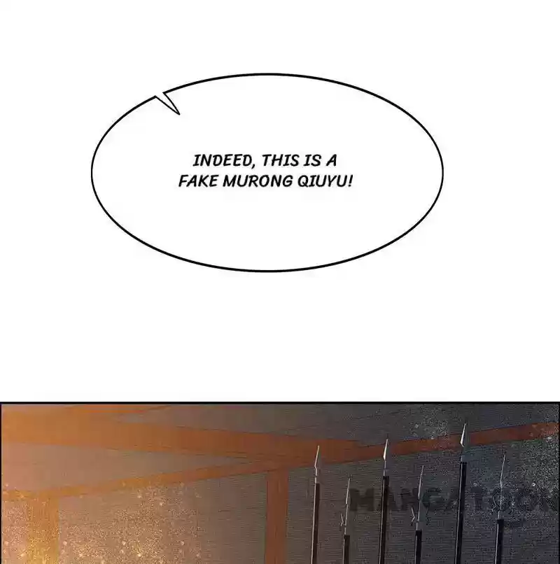 Revenge of a Fierce Princess Episode 172