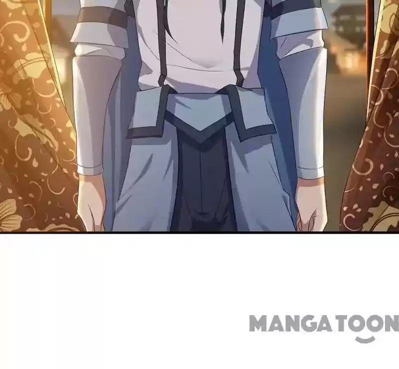 Revenge of a Fierce Princess Episode 172