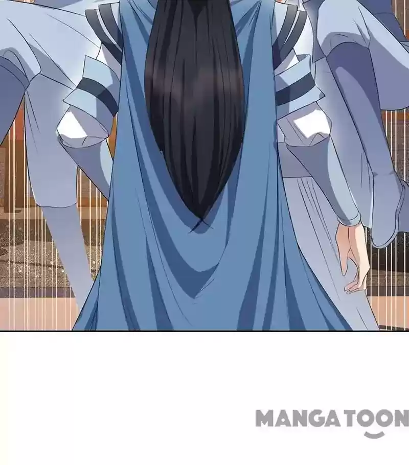 Revenge of a Fierce Princess Episode 173