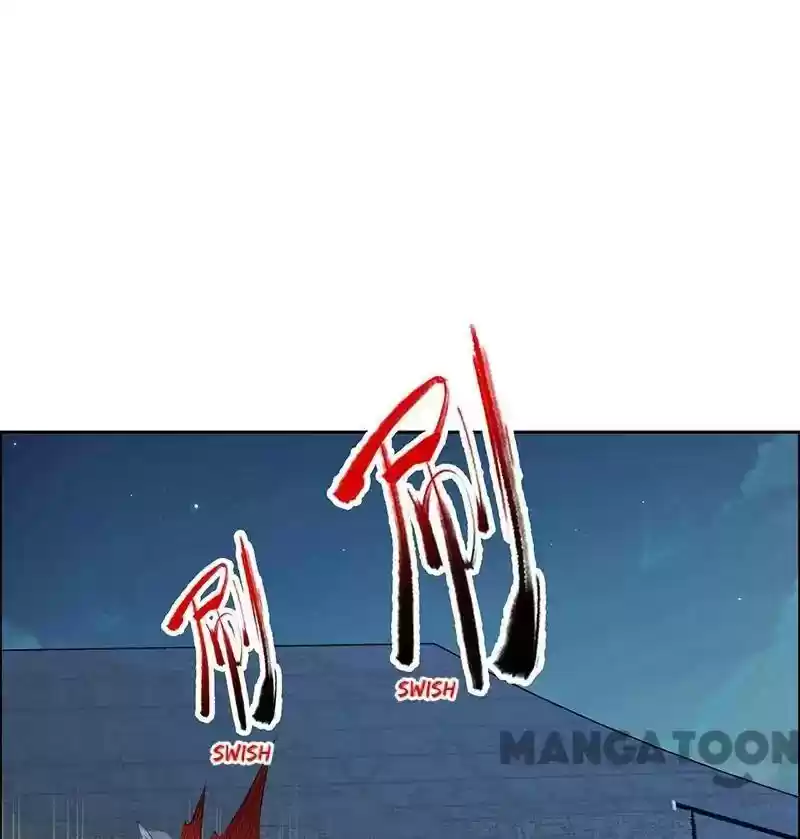 Revenge of a Fierce Princess Episode 173