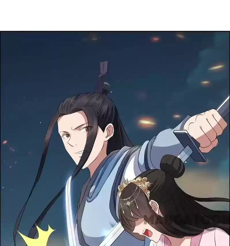 Revenge of a Fierce Princess Episode 173